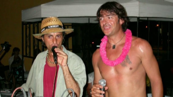 Animazione villaggio Turistico Sicilia