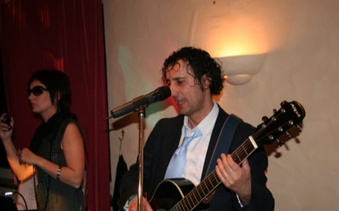 PIANO BAR CENA AZIENDALE