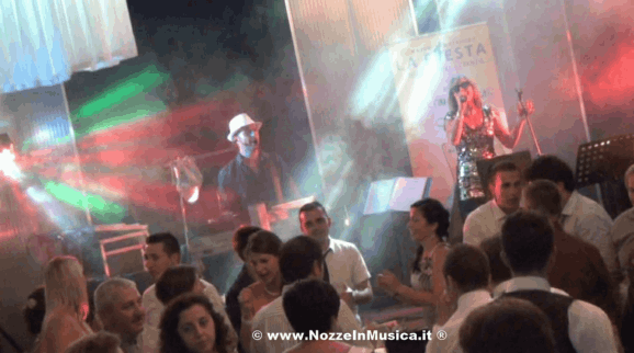 dj per veglione di capodanno