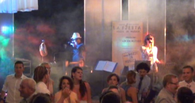 cover band the kolors torino