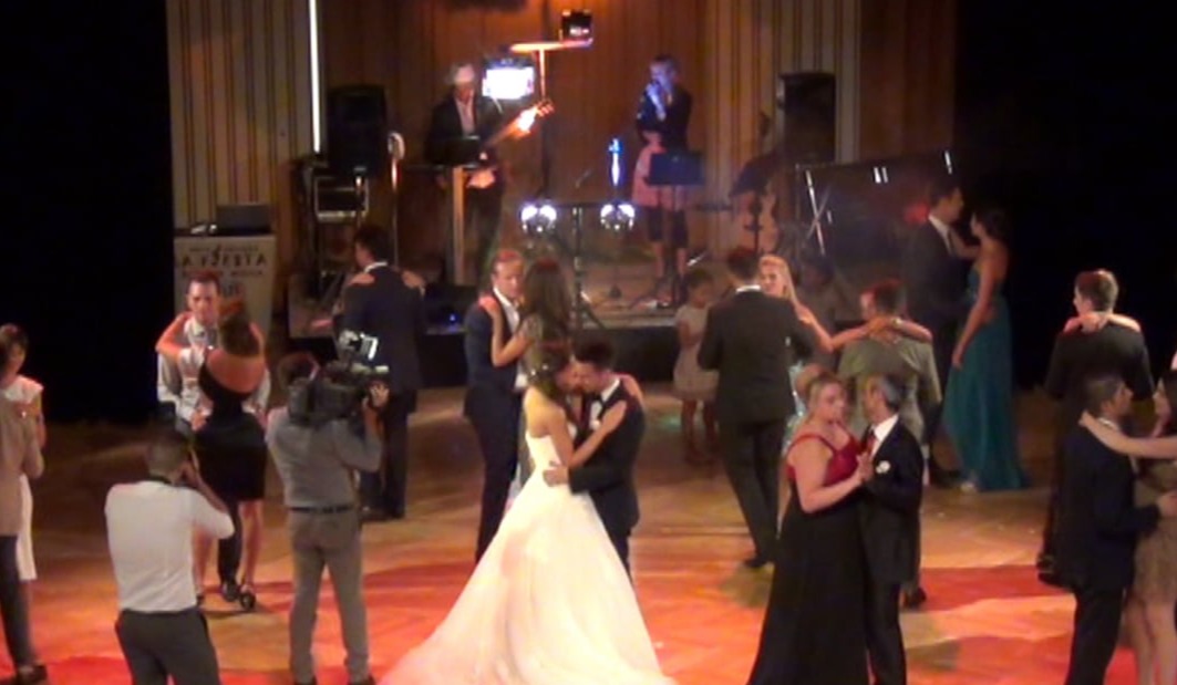 Musicisti per cerimonia