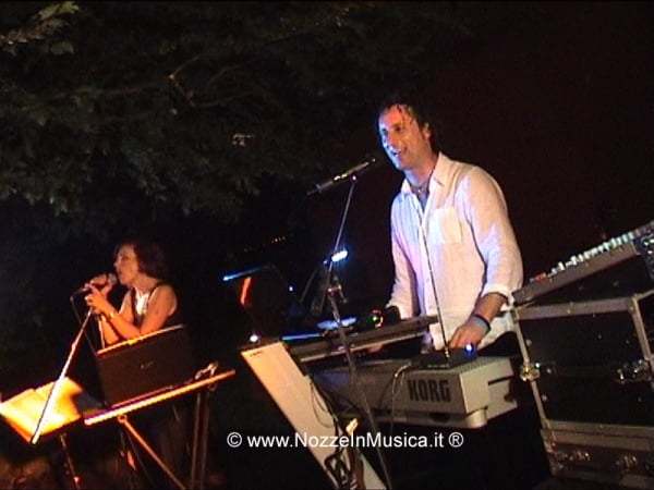 music band hockzeit Zurich