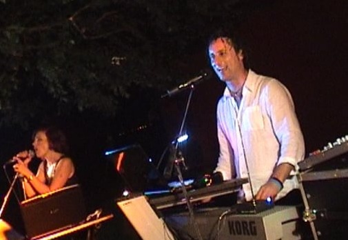 Cantanti per matrimonio