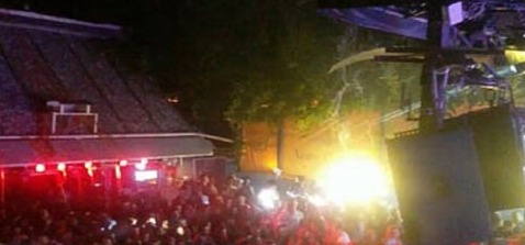 DISCOTECA CACAO TORINO