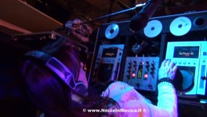 dj matrimonio Torino