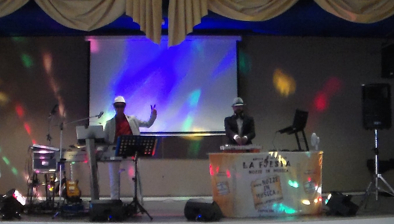 dj per Feste e eventi Torino