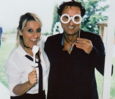 Dicono di Nozze in Musica