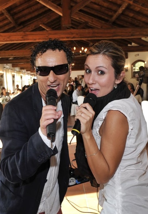 cantanti per festa di piazza