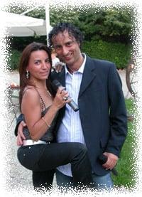 Animazione villaggio turistico