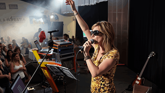 musica per cena aziendale