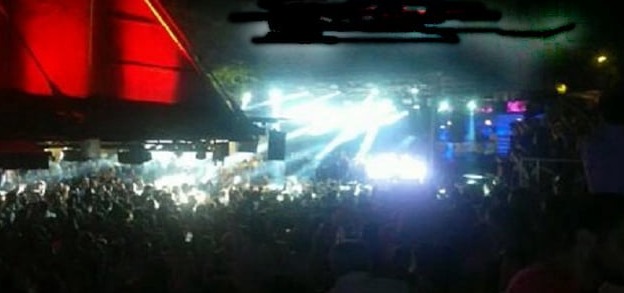 dj per veglione di capodanno