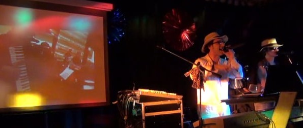 DJ VEGLIONE DI CAPODANNO