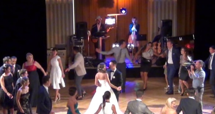 musik fur hochzeit zurich