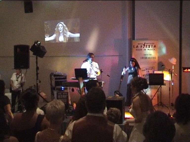 musica per cena aziendale