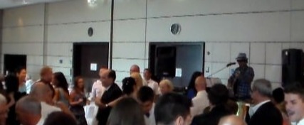 KARAOKE FESTA DI COMPLEANNO