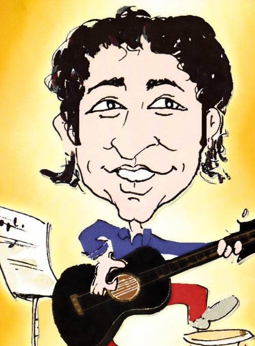 serenata neomelodica