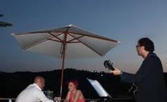 Cantante per serenata