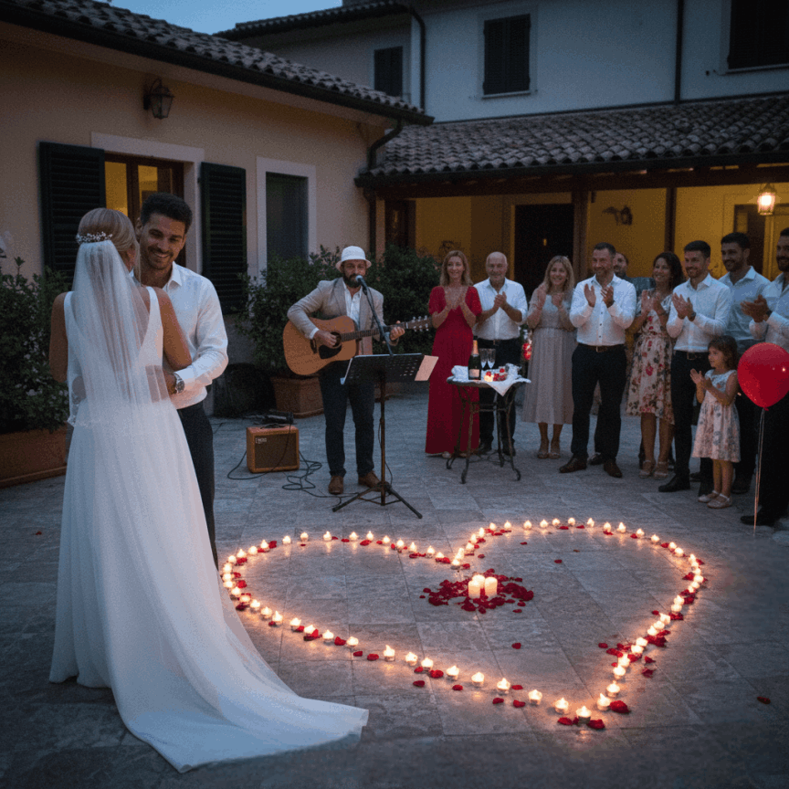 Cantante per serenata
